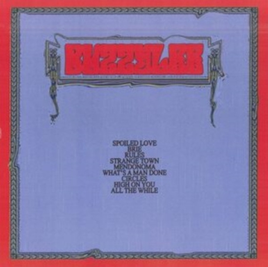 Buzzy Lee - Spoiled Love