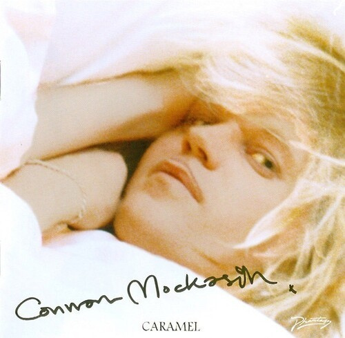Connan Mockasin - Caramel (Splatter Vinyl)
