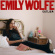 Wolfe Emily - Outlier Wolfe Emily - Outlier