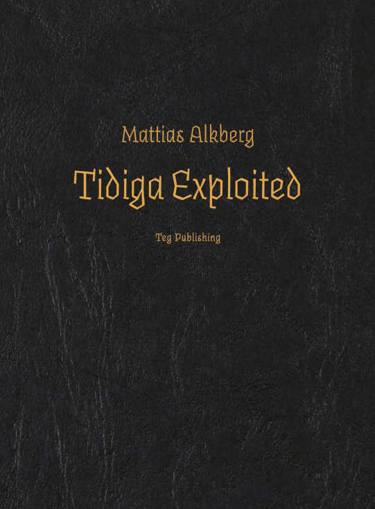 Mattias Alkberg - Tidiga Exploited