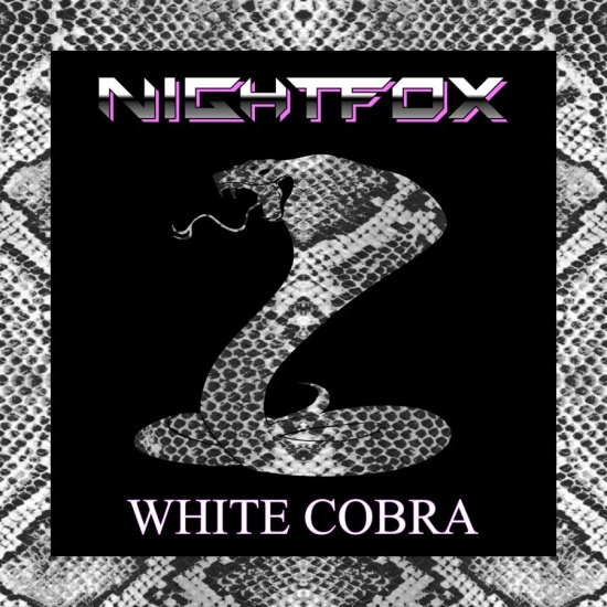 Nightfox - White Cobra