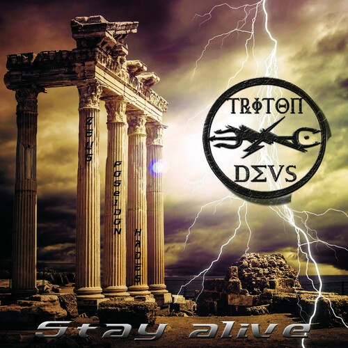 Triton Days - Stay Alive