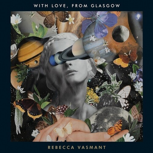 Vasmant Rebecca - With Love From Glasgow