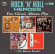 Blandade Artister - Rock N Roll Heroes - Five Classic A Blandade Artister - Rock N Roll Heroes - Five Classic A
