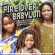 Soul Jazz Records Presents - Fire Over Babylon: Dread, Peace And Soul Jazz Records Presents - Fire Over Babylon: Dread, Peace And