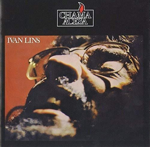 Ivan Lins - Chama Acesa