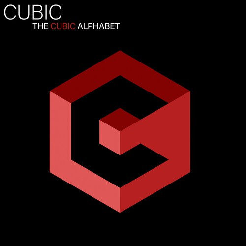 Cubic - Cubic Alphabet The
