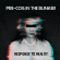 Pre-Cog In The Bunker - Response To Reality Pre-Cog In The Bunker - Response To Reality