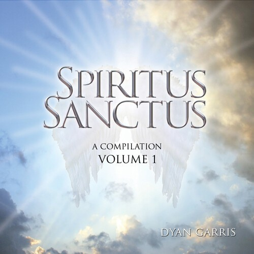 Garris Dyan - Spiritus Sanctus Volume 1