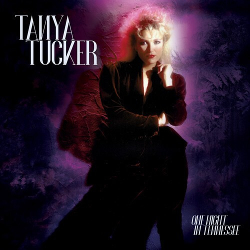 Tucker Tanya - One Night In Tennessee (Pink Vinyl)