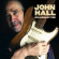 Hall John - Reclaiming My Time Hall John - Reclaiming My Time