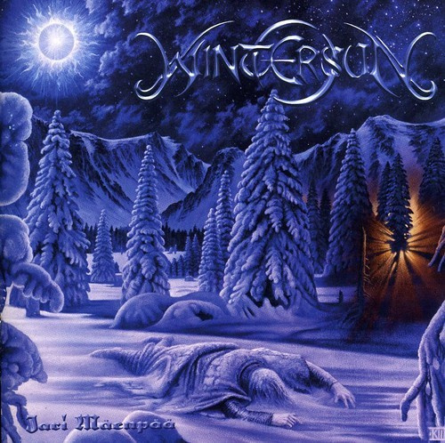 Wintersun - Wintersun