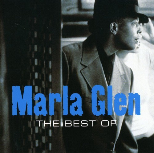 Glen Marla - The Best Of