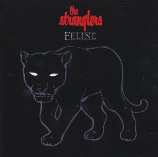 Stranglers The - Feline