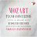 Harnoncourt Nikolaus & Rudolf Buchbinder - Mozart: Piano Concertos Nos. 23 & 25 Harnoncourt Nikolaus & Rudolf Buchbinder - Mozart: Piano Concertos Nos. 23 & 25