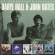 Hall Daryl & John Oates - Original Album Classics Hall Daryl & John Oates - Original Album Classics