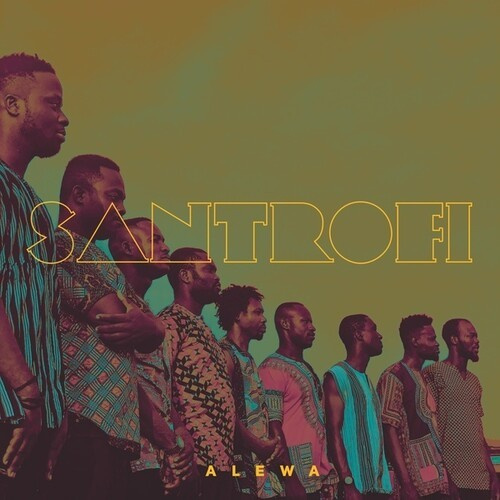 Santrofi - Alewa