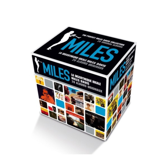 Davis Miles - The Perfect Miles Davis Collection