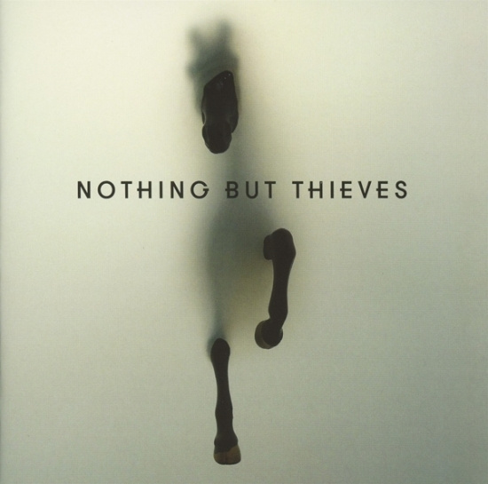 Nothing But Thieves - Nothing But Thieves (Deluxe)