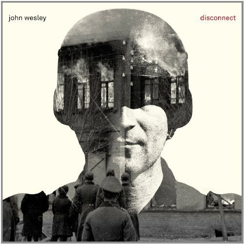 Wesley John - Disconnect