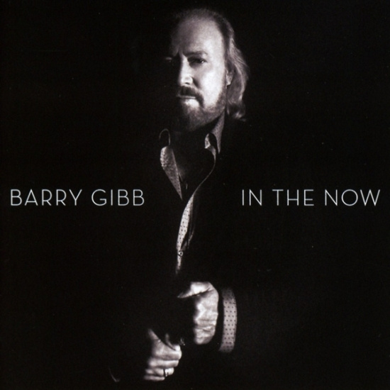 Gibb Barry - In The Now
