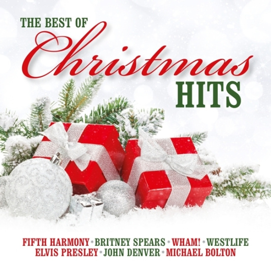 Various - The Best Of Christmas Hits