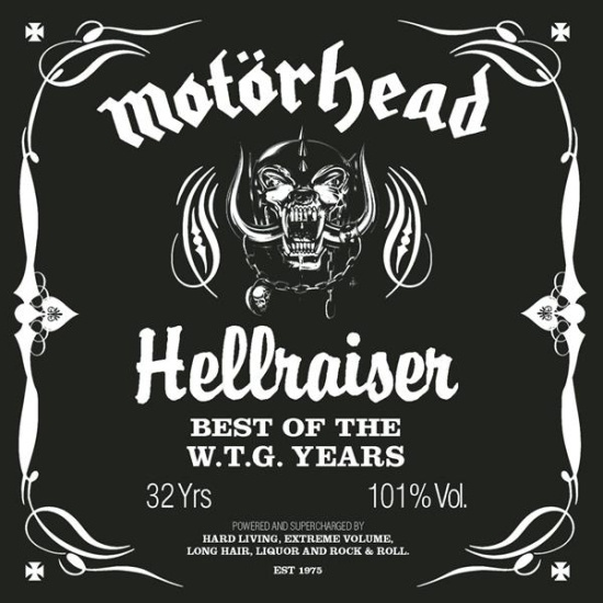 Motörhead - The Very Best Of