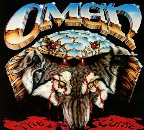 Omen - Curse