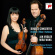Vogler Jan - Brahms, Rihm, Harbison: Double Concertos Vogler Jan - Brahms, Rihm, Harbison: Double Concertos