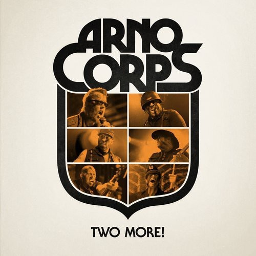 Arnocorps - Two More!