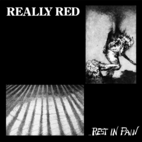 Really Red - Volume 2 - Rest In Pain