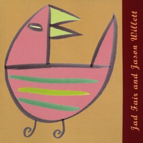 Fair Jad And Jason Willett - Enjoyable Songs