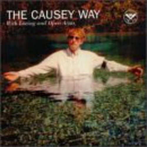 Causey Way - With Loving And Open Arms