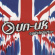 Pitchshifter - Ununited Kingdom Pitchshifter - Ununited Kingdom