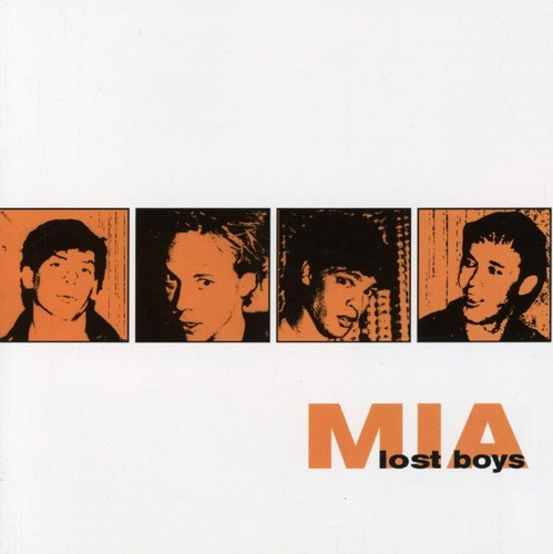 Mia - Lost Boys
