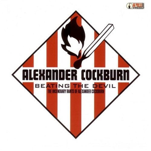 Cockburn Alexander - Beating The Dvil - The Incendiary