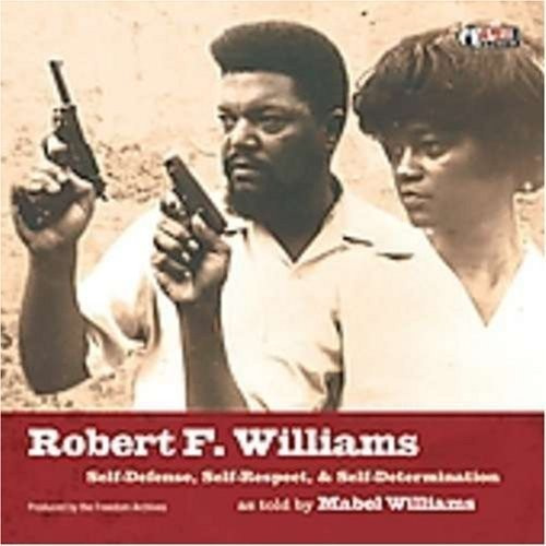 Williams Robert F. - Self-Defense Self-Respect & Self-De