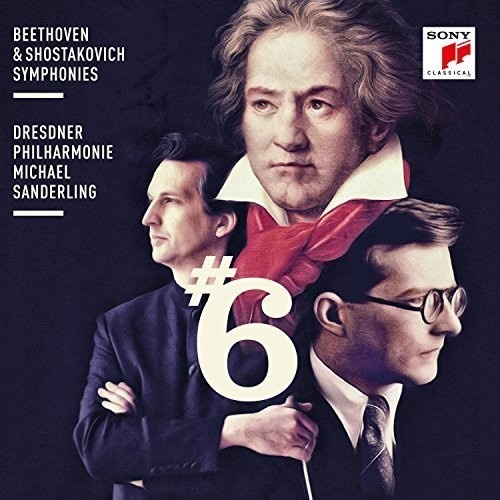 Michael Sanderling - Symphony No.6