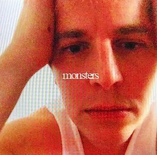 Odell Tom - monsters