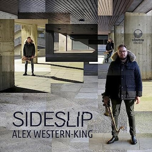 Western-King Alex - Sideslip