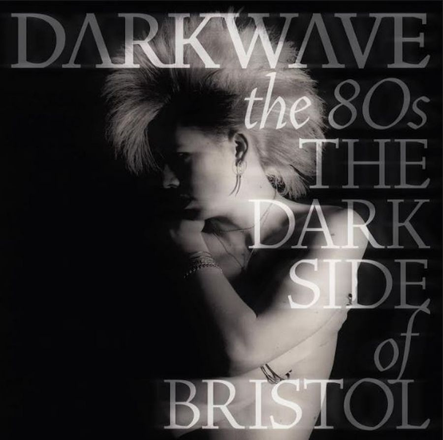Various Artists - Darkwave The 80'S (The Dark Side Of