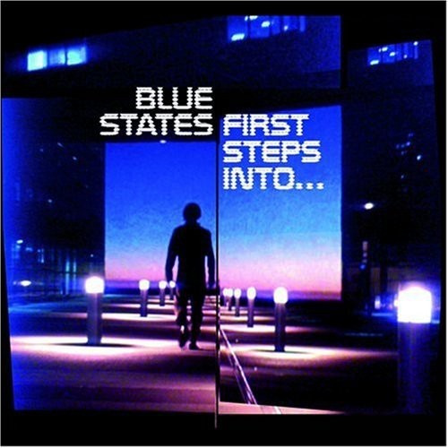 Blue States - First Steps Into...