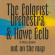 Colorist Orchestra The & Howe Gelb - Not On The Map Colorist Orchestra The & Howe Gelb - Not On The Map