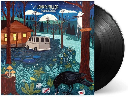 John R. Miller - Depreciated