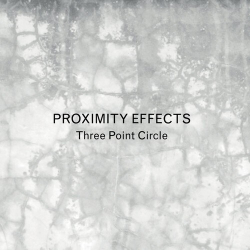 Three Point Circle - Proximity Effects