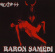Death SS - Baron Samedi Death SS - Baron Samedi