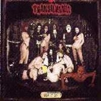 Death SS - Transilvania