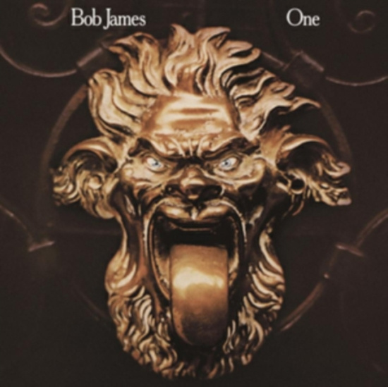 James Bob - One (Mqa-Cd Ed.)