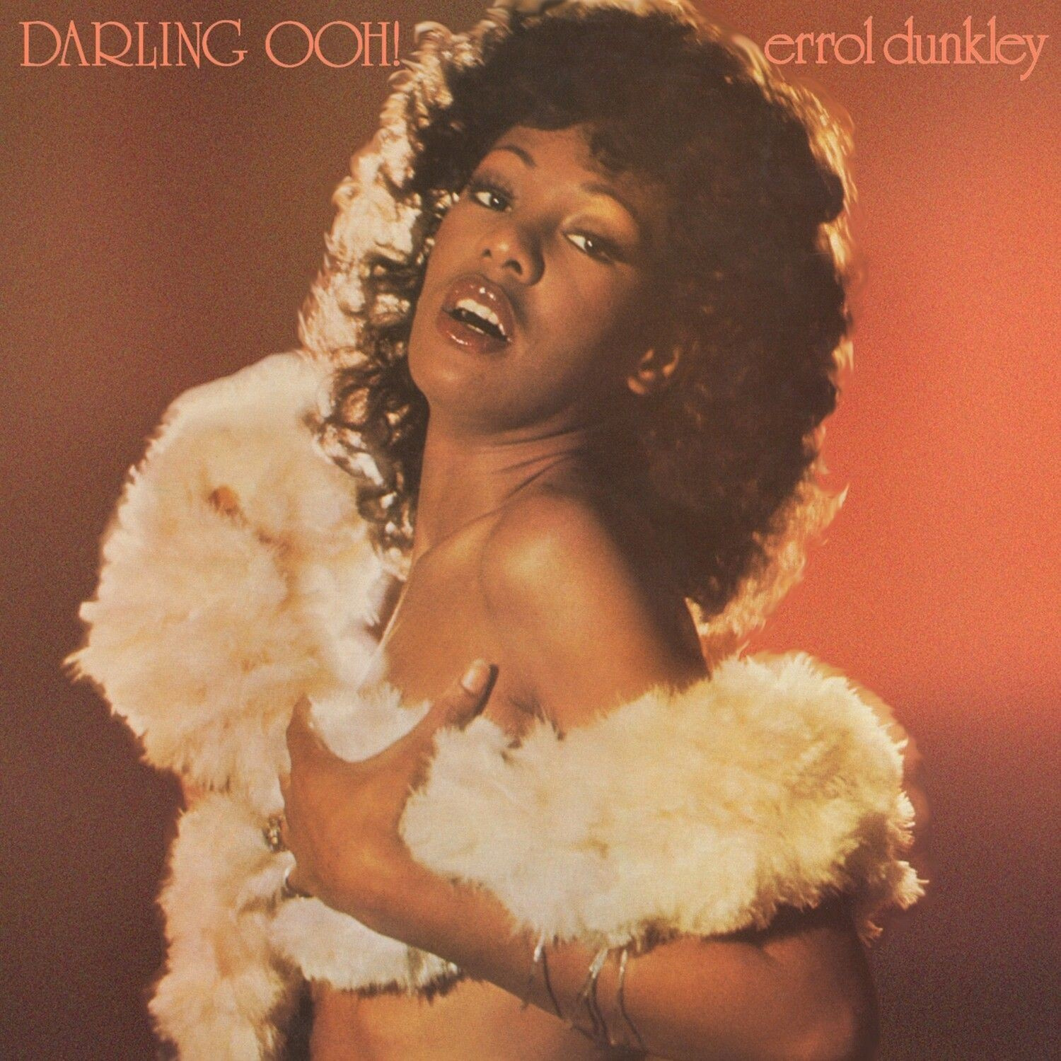 Errol Dunkley - Darling Ooh! - Expanded Original Al