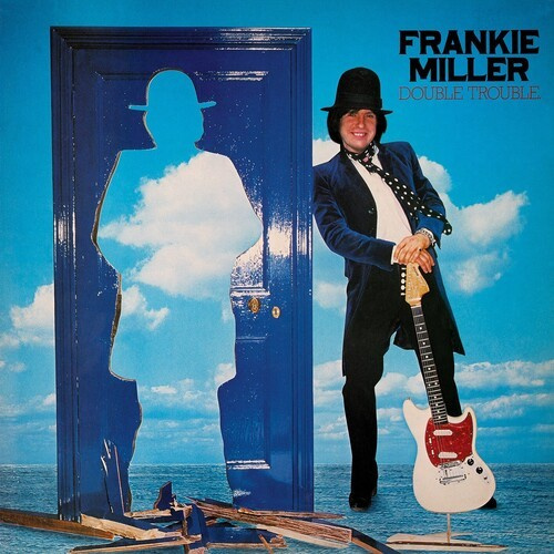 Frankie Miller - Double Trouble